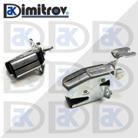 Заключващ механизъм задна врата Citroen Nemo Fiat Fiorino Peugeot Bipper